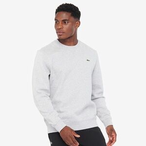 Lacoste Long Sleeve Cotton Waffle Shirt 6/L
